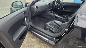 Piese Audi TT 8J 2008 3.2 V6 DSG Quattro 250cp - imagine 6