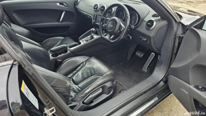Piese Audi TT 8J 2008 3.2 V6 DSG Quattro 250cp - imagine 5