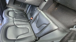 Piese Audi TT 8J 2008 3.2 V6 DSG Quattro 250cp - imagine 7