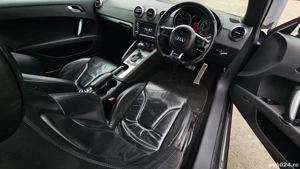 Piese Audi TT 8J 2008 3.2 V6 DSG Quattro 250cp - imagine 10