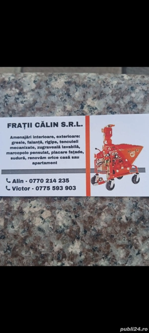 amenajări interioare exterioare