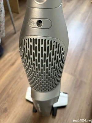 Vand Aspirator BOSCH vertical 25.2V Alb  BCH6ATH25 - imagine 4