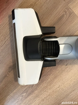 Vand Aspirator BOSCH vertical 25.2V Alb  BCH6ATH25 - imagine 3