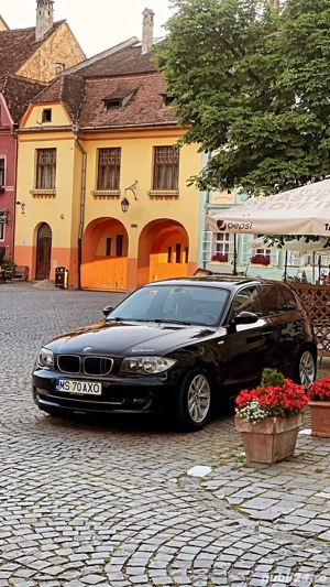Vand BMW 120d  - imagine 5