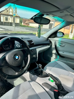 Vand BMW 120d  - imagine 3