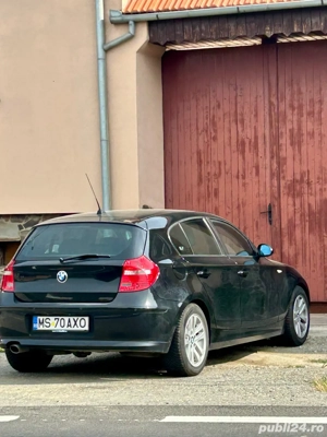 Vand BMW 120d