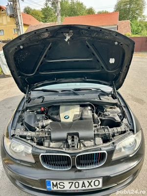 Vand BMW 120d  - imagine 4