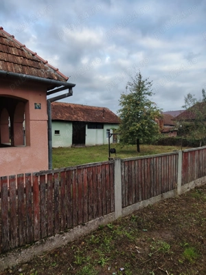 Casa de vanzare - imagine 3