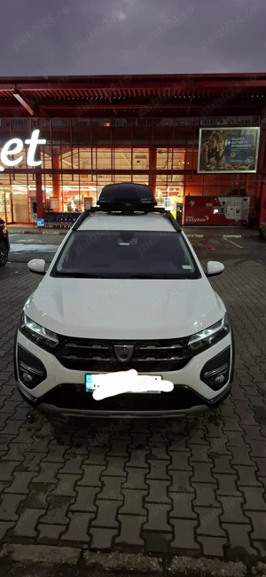 Dacia Jogger 2022