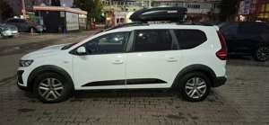 Dacia Jogger 2022 - imagine 6