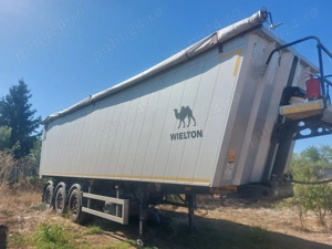 Vand bena cereale Wilton - imagine 4