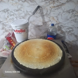 Vând crepieră 3000w  - imagine 2