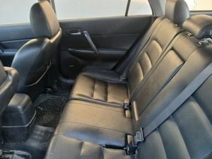 Vând Mazda 6, an 2007, diesel 2.0 (RF7J), pornește   întreagă, acte în regulă