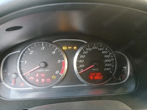 Vând Mazda 6, an 2007, diesel 2.0 (RF7J), pornește   întreagă, acte în regulă - imagine 2