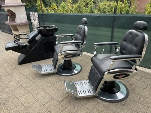 Scaune frizerie - imagine 4 Scaune frizerie - imagine 4