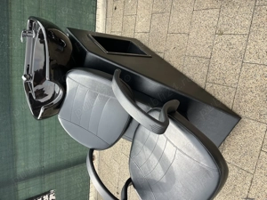 Scaune frizerie - imagine 3 Scaune frizerie - imagine 3