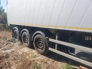 Vand bena cereale Wilton