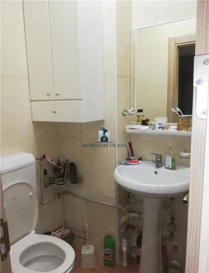 Vanzare Apartament 4 Camere Semidecomandat Berceni-Covasna