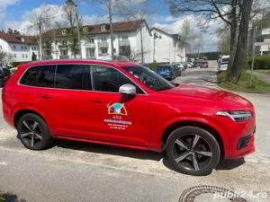 olvo XC90   SUV premium, confort și siguranță, acte la zi, înmatriculat în România - imagine 4