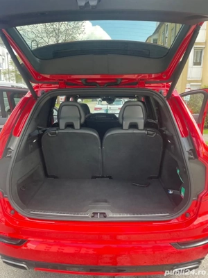 olvo XC90   SUV premium, confort și siguranță, acte la zi, înmatriculat în România - imagine 5