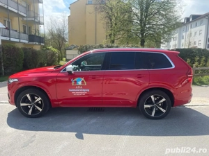 olvo XC90   SUV premium, confort și siguranță, acte la zi, înmatriculat în România - imagine 3