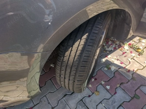 Volksvagen Sharan 2.0TDI DSG - imagine 4