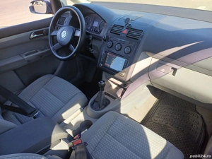 Vând VW Tuoran 2.0 TDI  - imagine 5