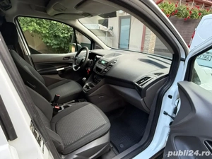 Ford Transit Connect Maxi,2019 iunie,199000 km,unic proprietar - imagine 8