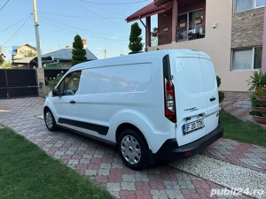 Ford Transit Connect Maxi,2019 iunie,199000 km,unic proprietar - imagine 6