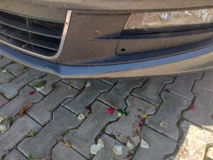 Volksvagen Sharan 2.0TDI DSG - imagine 5