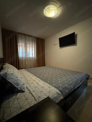Închiriez apartament cu două camere, zona centrala