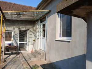 Casa particulara Salonta