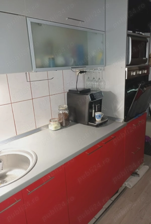 Mobila bucătărie  lungime 3,2 m