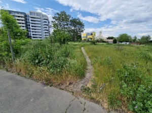 Teren bd Tudor Vladimirescu 170mp Bucuresti sector 5 - imagine 2