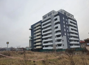 Teren bd Tudor Vladimirescu 170mp Bucuresti sector 5 - imagine 4