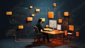 Meditații informatică lecții 1 la 1