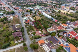 Teren intravilan pentru construcție casa, Strada Stan Dragu comision 0