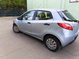 Mazda2, 2011,1.3benzină - imagine 6