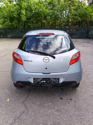 Mazda2, 2011,1.3benzină - imagine 4