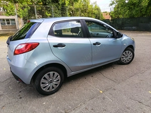 Mazda2, 2011,1.3benzină - imagine 2