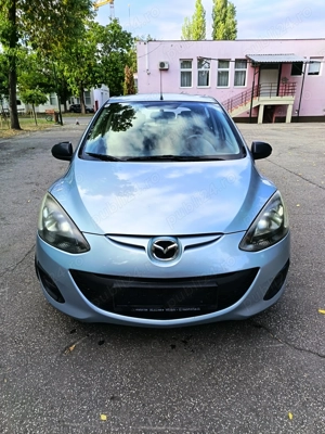Mazda2, 2011,1.3benzină - imagine 3