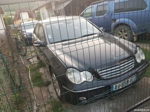 Vand Mercedez-Benz - imagine 3