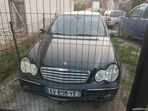 Vand Mercedez-Benz - imagine 4