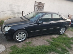 Vand Mercedez-Benz - imagine 8