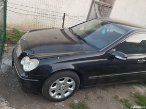 Vand Mercedez-Benz - imagine 5