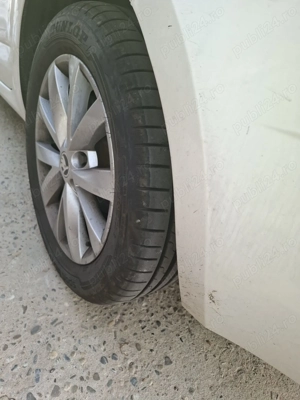 Skoda Octavia stile - imagine 6