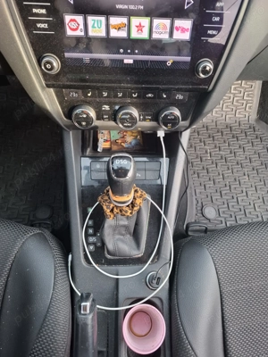 Skoda Octavia stile - imagine 9