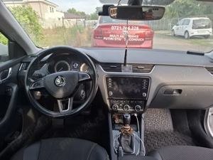 Skoda Octavia stile - imagine 3