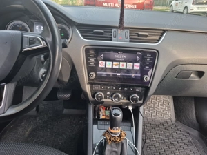 Skoda Octavia stile - imagine 4