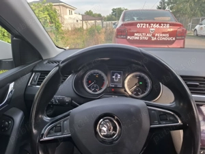 Skoda Octavia stile - imagine 2